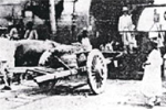 1901년 : 한국 최초의 자동차