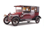 1911년 : 고종 임금의 두 번째 차