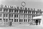 1926년 : 다임러-벤츠사