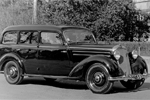 1936년 : 모델 260D