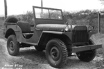 1940년 : 지프