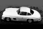 1957년 : 벤츠 300SL
